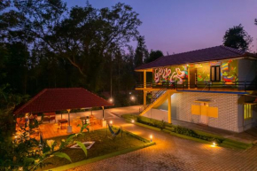 The Hosteller Chikmagalur